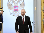 В этот раз главе Кремля "нарисовали" рекордные 87% поддержки среди избирателей