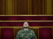 Валерій Залужний