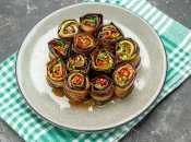 Простое и вкусное блюдо