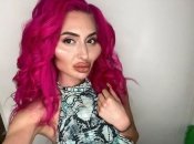 Анастасия Покрещук показала новые фото