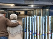 Клад в гараже