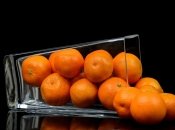 Отруйні єгипетські мандарини вже доїхали до Київщини: що буде, якщо їх з’їсти