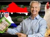 Юрий Косюк нацелился на Хорватию