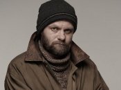 Бескоровайный в сериале "Первые дни"