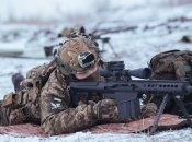 Український воїн