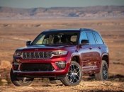 Jeep Grand Cherokee 2024