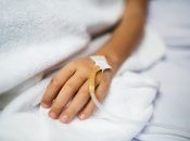 За жизнь ребенка боролись медики