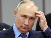 Що вже стало початком кінця режиму Путіна?