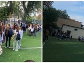 У Києві знову повідомили про мінування всіх шкіл: що відомо