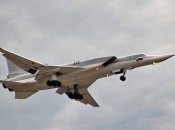 Российский самолет