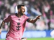 Ліонель Мессі