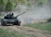 Украинские силы продолжают оборону