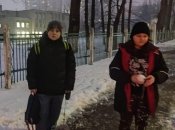 Дети находились в реальной опасности