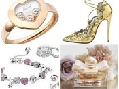 Десятка подарков на 14 февраля 2020 для нее (ФОТО)