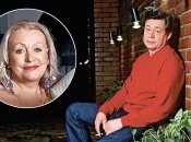 Людмила Поргіна була одружена з Миколою Караченцовим з 1975 року