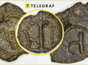 Княжеские знаки времен Руси