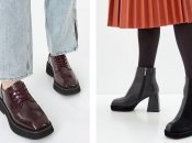 Взуття 2022 — які моделі будуть актуальні у новому сезоні