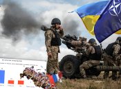 Опрос был презентован на фоне переговоров между США и Россией