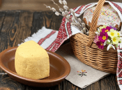 Сладкая сырная грудка