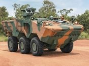 БТР Гуарані