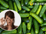 Цены на огурцы