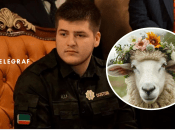 Син Рамзана Кадирова Адам одружився