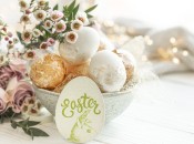 Пасха – это особый праздник для каждого православного христианина