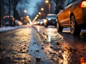 Авто отримало серйозні пошкодження