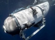 Батискаф "Титан"