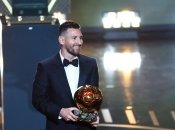 Лионель Месси