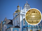 Каждый год в храм съезжаются паломники