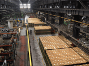 Завод у Скрентоні виготовляє 36 тисяч снарядів на місяць