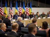 Заседание "Рамштайн" 2023. Иллюстративное фото