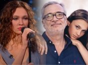 На "Голосі країни-2022" виступила Лія Меладзе