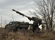 Украинские воины