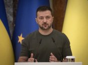 Володимир Зеленський