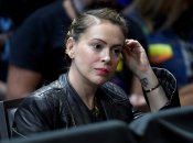 Актриса Алисса Милано выразила поддержку Украине