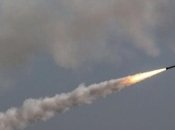 Сьогодні рф здійснила ще один масований обстріл мирних українських міст