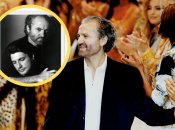 Джанні Версаче та Антоніо Д'Аміко