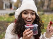 Подкормка малины весной очень важна для будущего урожая