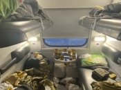 П’яні військові влаштували стрілянину в поїзді і затримали його на 6 годин: деталі НП, фото