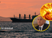 Танкер, вогонь та Андрій Авер’янов