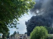 Українські захисники прицільними ударами ліквідовують як особовий склад, так і техніку окупантів