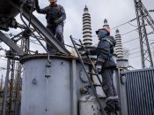 Украина и Россия ведут переговоры из-за обстрелов объектов энергетики — FT