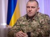 Василь Малюк