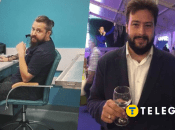 Скандал в Одессе