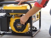 Готуємось до відключень світла: як правильно обрати генератор