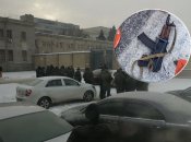 Трагедия забрала пять жизней, еще пятеро получили ранения