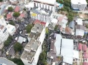 В Умани ожидают около 50 тысяч паломников.