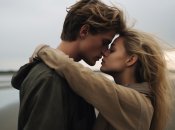 Их любовь сложно не увидеть